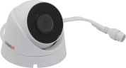 2Мп уличная IP камера с EXIR подсветкой до 30м HiWatch DS-I203 (D) (2.8 mm) с поддержкой PoE