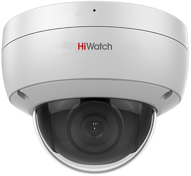 Камера видеонаблюдения HiWatch DS-I252M (2.8 mm)